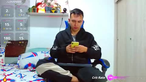 rolos_hot32 online show from October 21, 11:40 pm