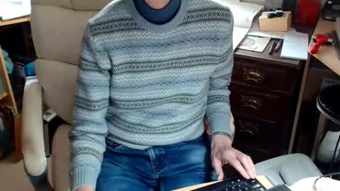 rolydawe online show from January 16, 11:13 am