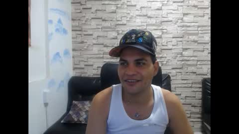 rom_weasley online show from October 12, 1:49 pm