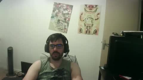 romainb72 online show from October 16, 12:07 am