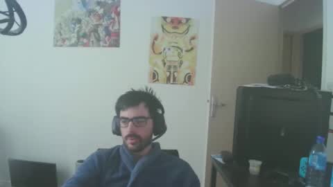 Snapshot of romainb72 chatting on January 29, 10:16 am romainb72 online show from January 29, 10:16 am