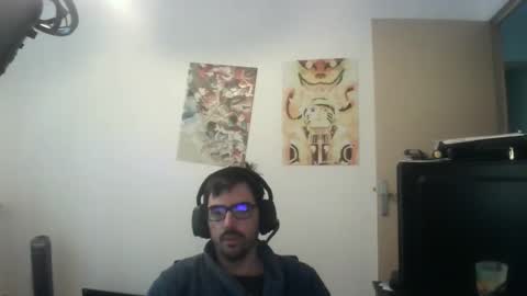Snapshot of romainb72 chatting on September 30, 5:27 pm romainb72 online show from September 30, 5:27 pm