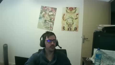 romainb72 online show from December 23, 8:45 am