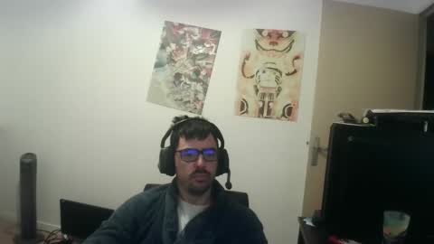 Snapshot of romainb72 chatting on September 23, 5:40 am romainb72 online show from September 23, 5:40 am