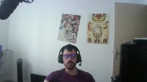 Snapshot of romainb72 chatting on September 10, 7:18 am romainb72 online show from September 10, 7:18 am