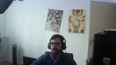 Snapshot of romainb72 chatting on September 12, 7:30 am romainb72 online show from September 12, 7:30 am