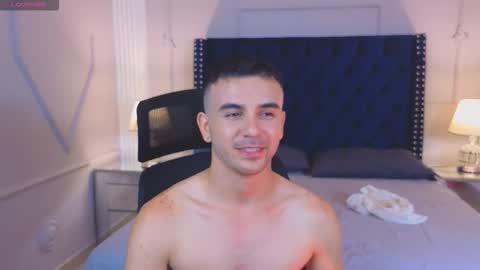   online show from October 15, 9:00 pm