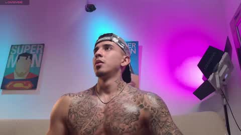 roman_fury online show from June 3, 6:15 am