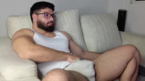 Roman Lux online show from February 21, 6:03 am