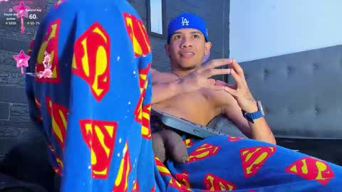 Roman Cartier online show from October 11, 7:56 am