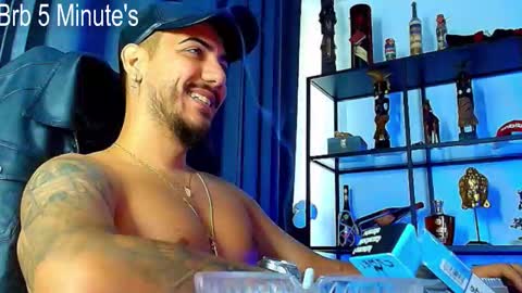 romaniamaster1 online show from March 12, 7:27 am