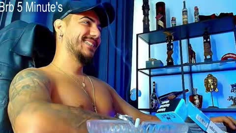 romaniamaster1 online show from February 6, 7:38 am