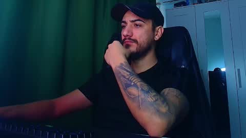 romaniamaster1 online show from January 12, 7:01 am