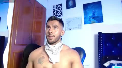 Roman online show from March 21, 7:18 pm