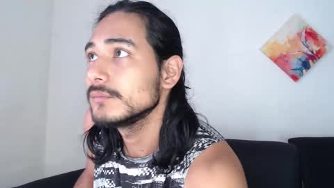 Roman online show from February 9, 6:58 pm