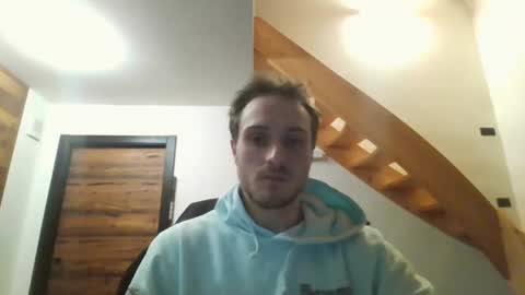 Snapshot of romanz123 chatting on February 21, 10:04 pm romanz123 online show from February 21, 10:04 pm