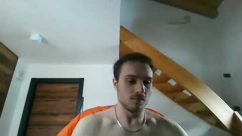 Snapshot of romanz123 chatting on February 19, 2:55 pm romanz123 online show from February 19, 2:55 pm