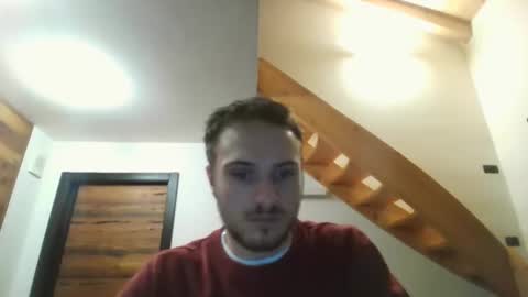 Snapshot of romanz123 chatting on February 2, 9:45 pm romanz123 online show from February 2, 9:45 pm