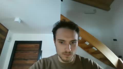 Snapshot of romanz123 chatting on February 16, 2:32 pm romanz123 online show from February 16, 2:32 pm