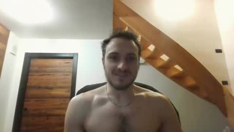 Snapshot of romanz123 chatting on February 7, 9:48 pm romanz123 online show from February 7, 9:48 pm