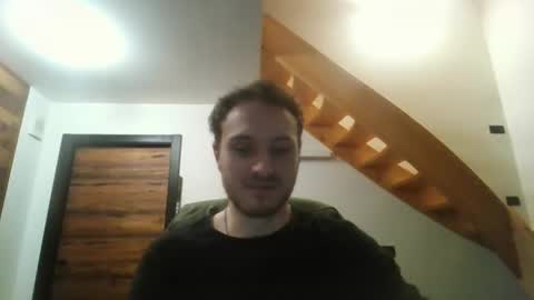 Snapshot of romanz123 chatting on February 24, 11:19 pm romanz123 online show from February 24, 11:19 pm