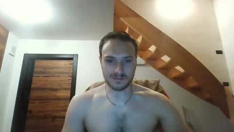 Snapshot of romanz123 chatting on October 1, 11:30 pm romanz123 online show from October 1, 11:30 pm