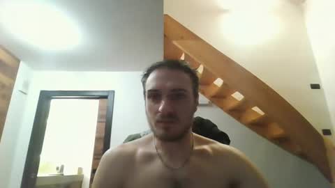 Snapshot of romanz123 chatting on February 12, 11:20 pm romanz123 online show from February 12, 11:20 pm