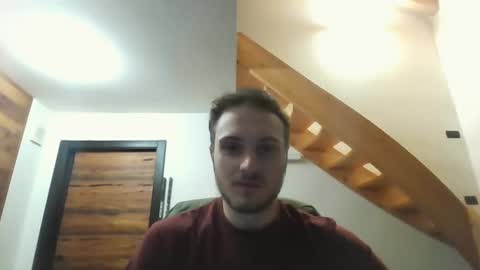 Snapshot of romanz123 chatting on February 2, 12:09 am romanz123 online show from February 2, 12:09 am