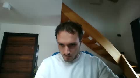 Snapshot of romanz123 chatting on December 5, 1:28 pm romanz123 online show from December 5, 1:28 pm