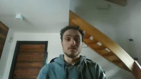 Snapshot of romanz123 chatting on February 27, 4:10 pm romanz123 online show from February 27, 4:10 pm