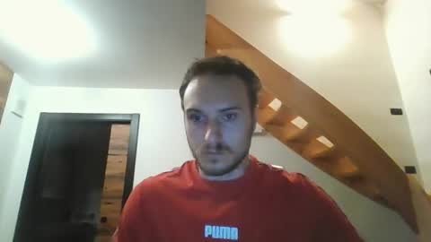 Snapshot of romanz123 chatting on October 9, 8:47 pm romanz123 online show from October 9, 8:47 pm