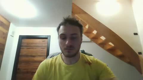 Snapshot of romanz123 chatting on February 4, 9:41 pm romanz123 online show from February 4, 9:41 pm
