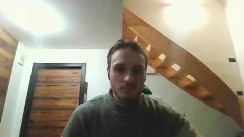 Snapshot of romanz123 chatting on December 7, 11:34 pm romanz123 online show from December 7, 11:34 pm