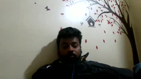 Punith online show from December 29, 3:44 am