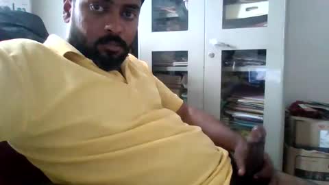 Punith online show from December 19, 7:40 am