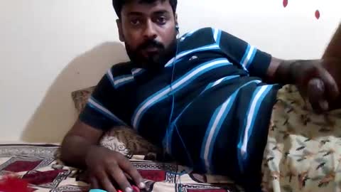 Punith online show from December 24, 7:39 am