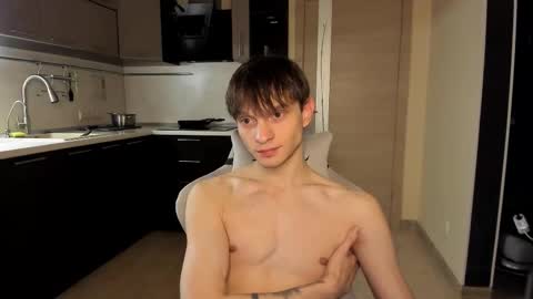 Romeo online show from October 1, 10:57 pm