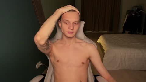 Romeo online show from January 29, 10:53 pm