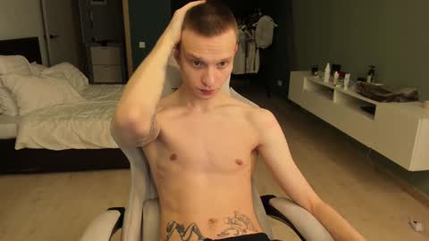 Romeo online show from February 27, 10:09 pm