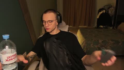 Romeo online show from January 31, 9:26 pm