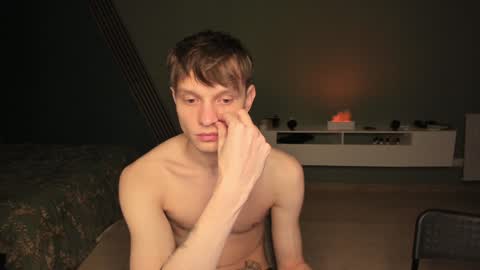 Romeo online show from December 21, 12:20 am