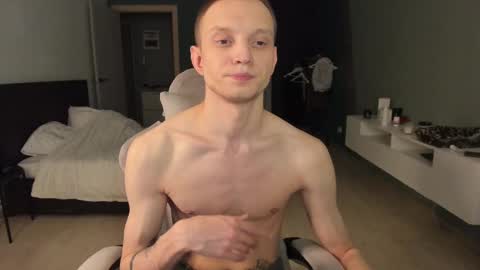 Romeo online show from March 4, 2:38 am