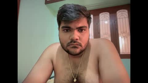 Romeo Sam online show from February 13, 6:41 am