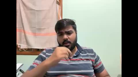 Romeo Sam online show from October 21, 5:10 am