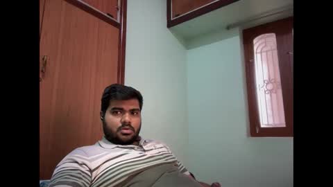 Romeo Sam online show from February 25, 4:46 am