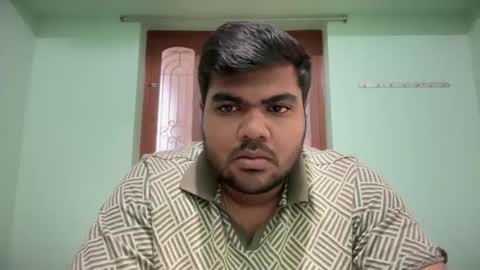 Romeo Sam online show from February 10, 1:32 am