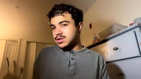 romeodaniels online show from October 5, 3:32 am