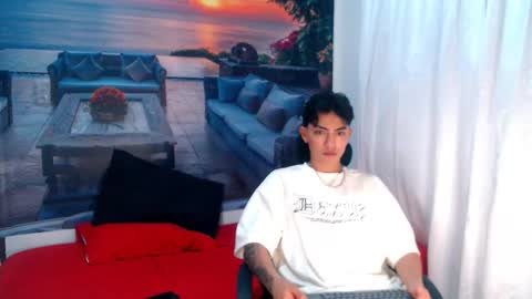 Romeo online show from January 7, 8:36 pm