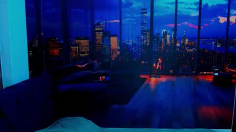 Romeo online show from November 12, 8:03 pm