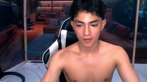 Romeo online show from October 11, 11:31 pm